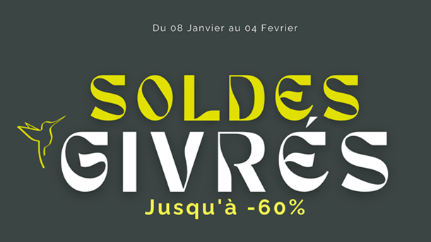 Soldes