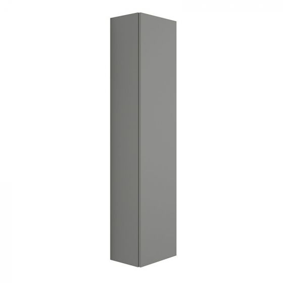 Colonne suspendue gris, Odda