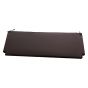 Coussin Chocolat pour banc 150 cm